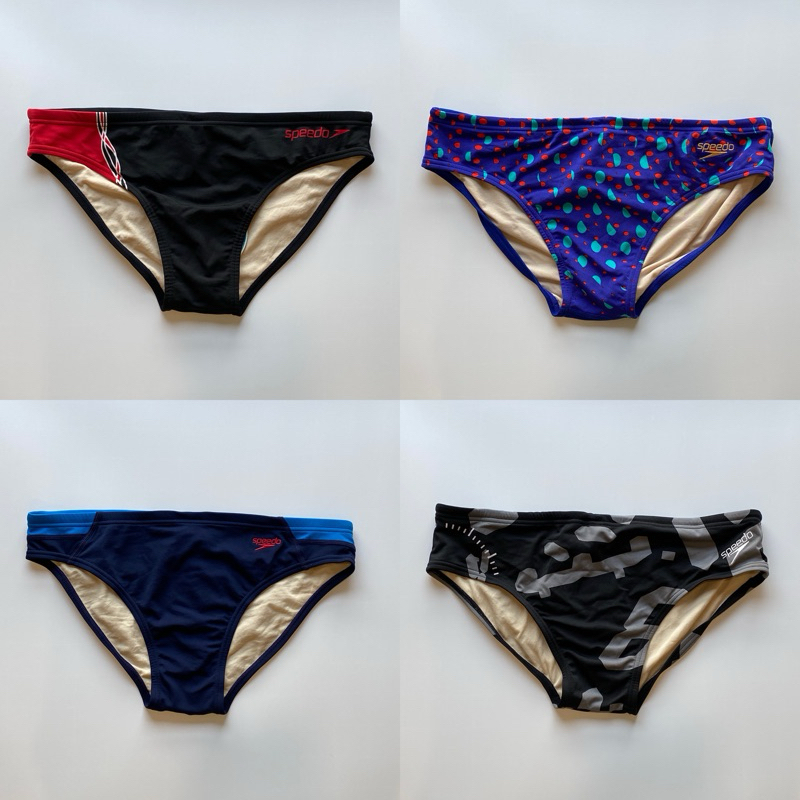 กางเกงว่ายน้ำ Speedo (2xL) มีลายให้เลือก ทักข้อความก่อนกดคำสั่งซื้อ