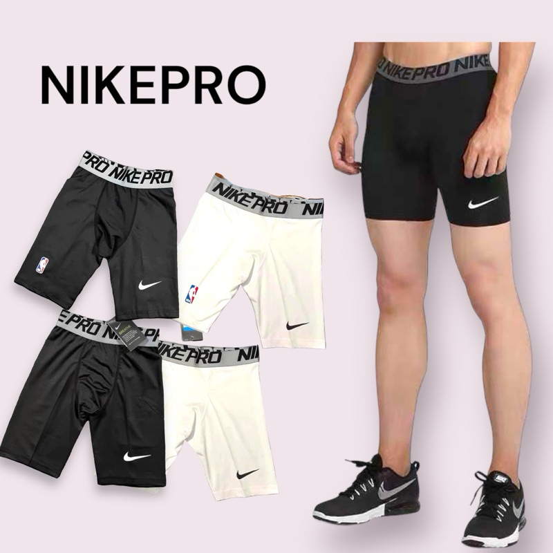 กางเกงกระชับกล้ามเนื้อ สำหรับกีฬา NKPRO