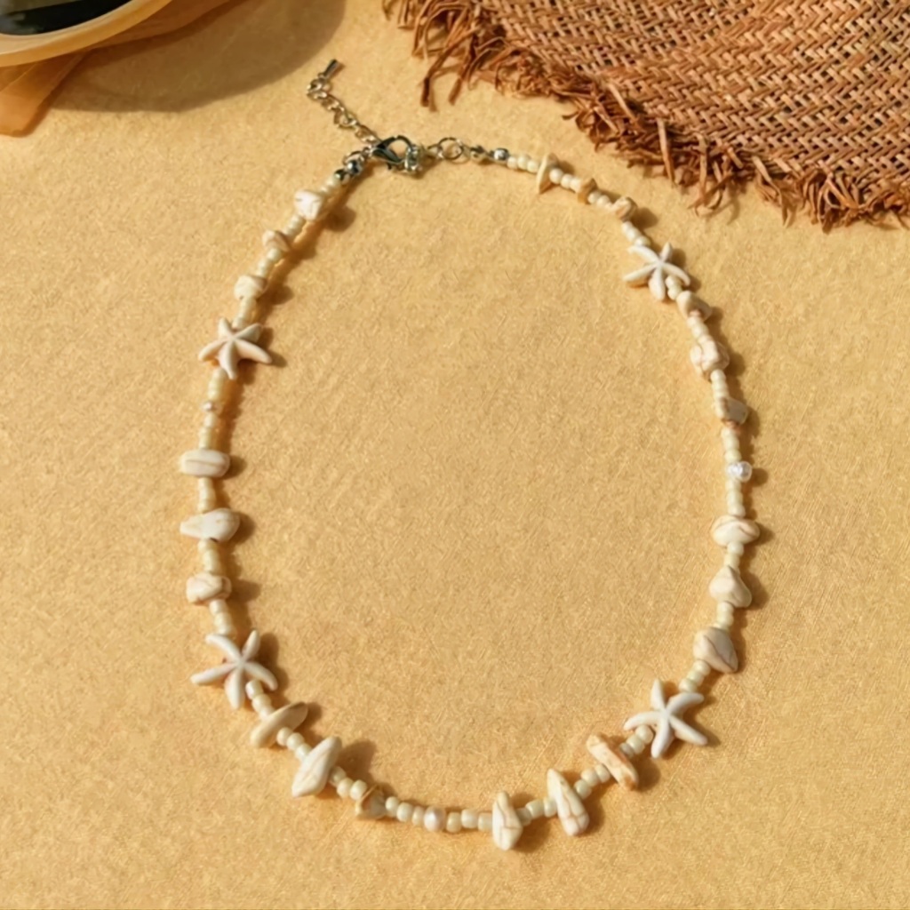 ss1 "ไม่ต้องรอคิว" 79฿ ทุกรายการ พร้อมส่ง สร้อยคอลูกปัด สร้อยคอหินแตก สร้อยคอไปทะเล ใส่ไปทะเลสวยๆใส่ได้ทั้ง หญิง ผู้ชาย