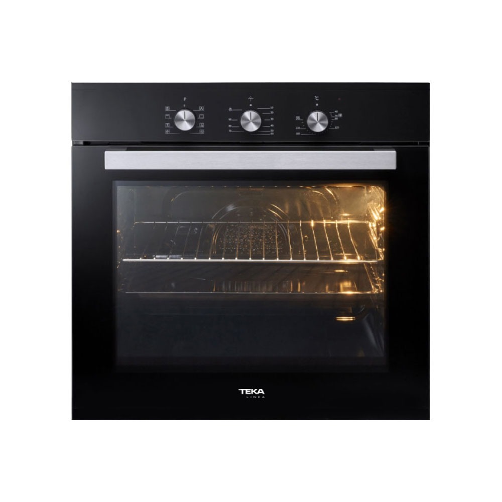 เตาอบไฟฟ้า LINEA TL 615 B แบรนด์ TEKA