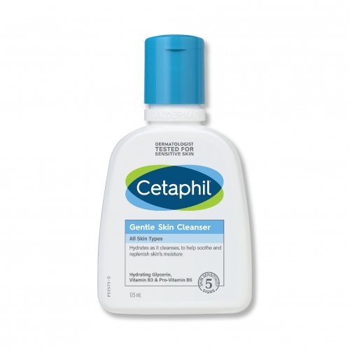 CETAPHIL เซตาฟิล เจนเทิล สกิน คลีนเซอร์