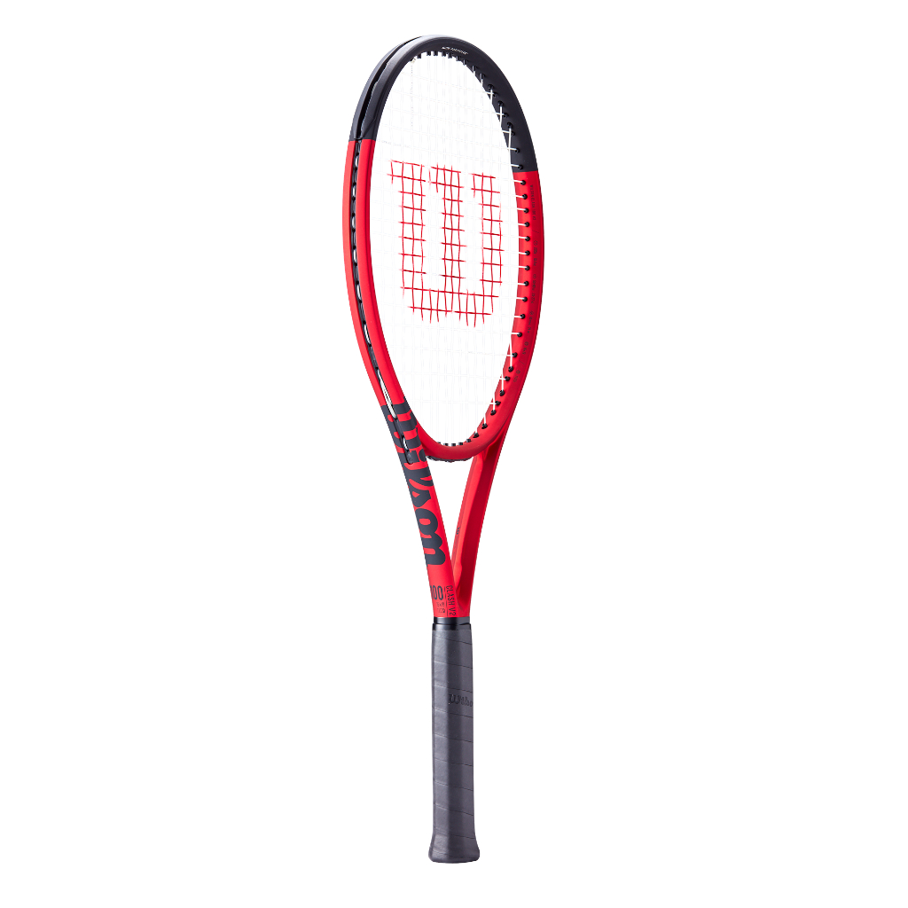 WILSON Clash 100 V2 ไม้เทนนิส (Unstrung) WR074011U2 Official Store