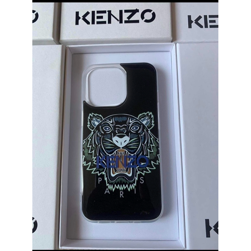 Kenzo case iphone for 13 pro