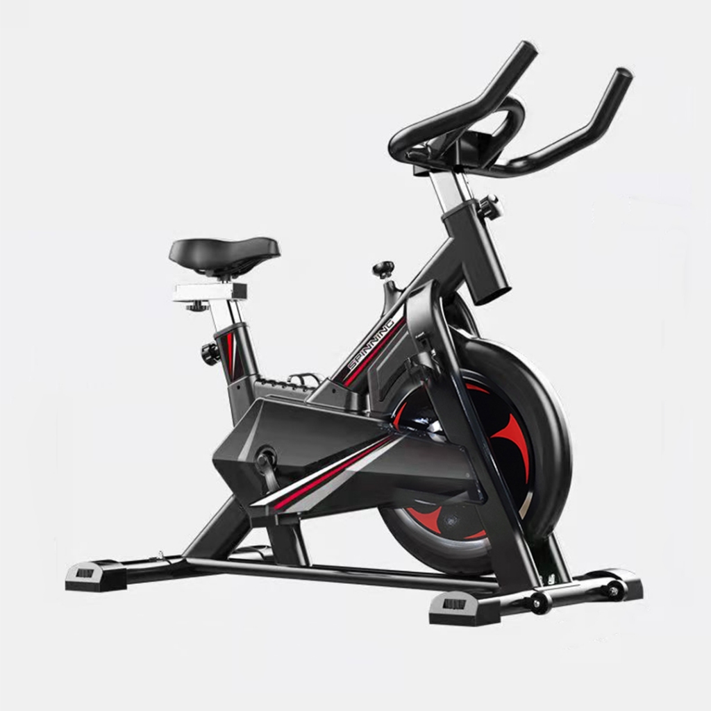 🚲 จักรยาน ฟิตเนส Spin Bike รุ่น GH603 จักรยานออกกำลังกาย 🚲