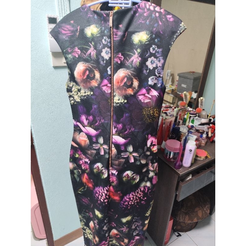 เดรสTed baker(UK)แท้ จากlondon