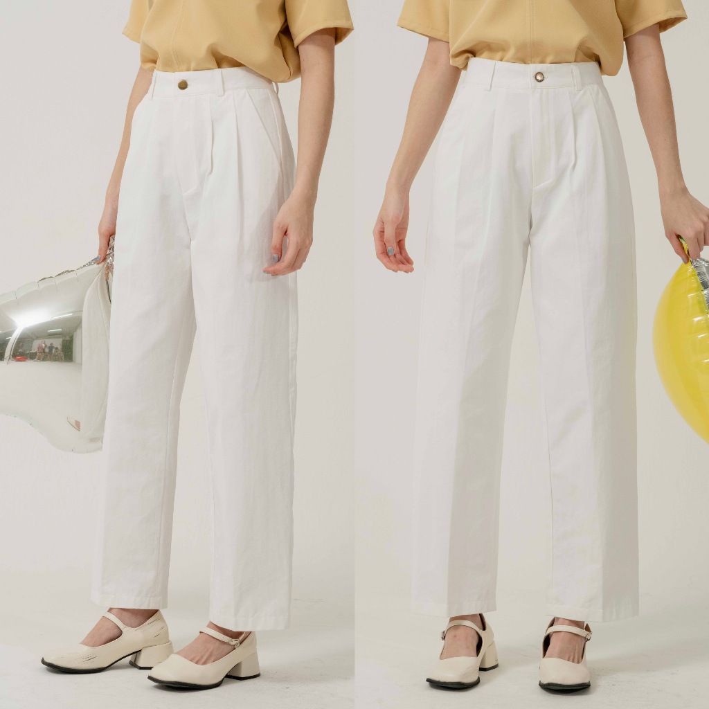 Kimmame - กางเกง รุ่น Darling Pants 5 สี