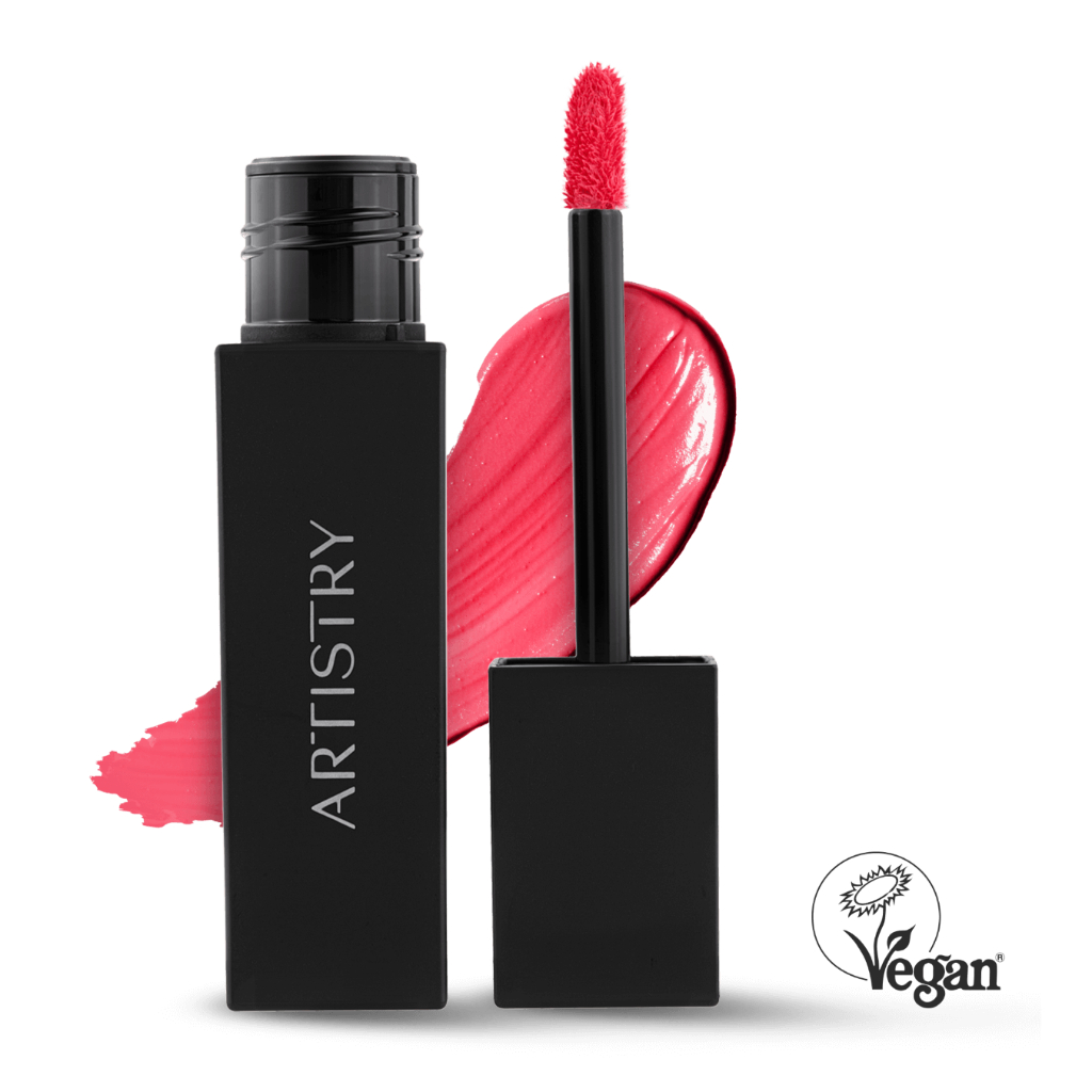 [ของแท้ Shop ไทย] Artistry  // อาร์ทิสทรี โก ไวแบรนท์ ลิป ทินท์