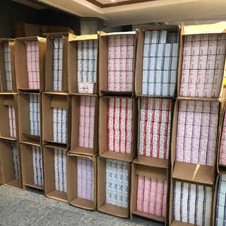 พร้อมส่ง หน้ากากอนามัยเด็ก3D ลิขสิทธิ์แท้ Greenair (สำหรับเด็ก1-4ปี) 20ชิ้น/กล่อง