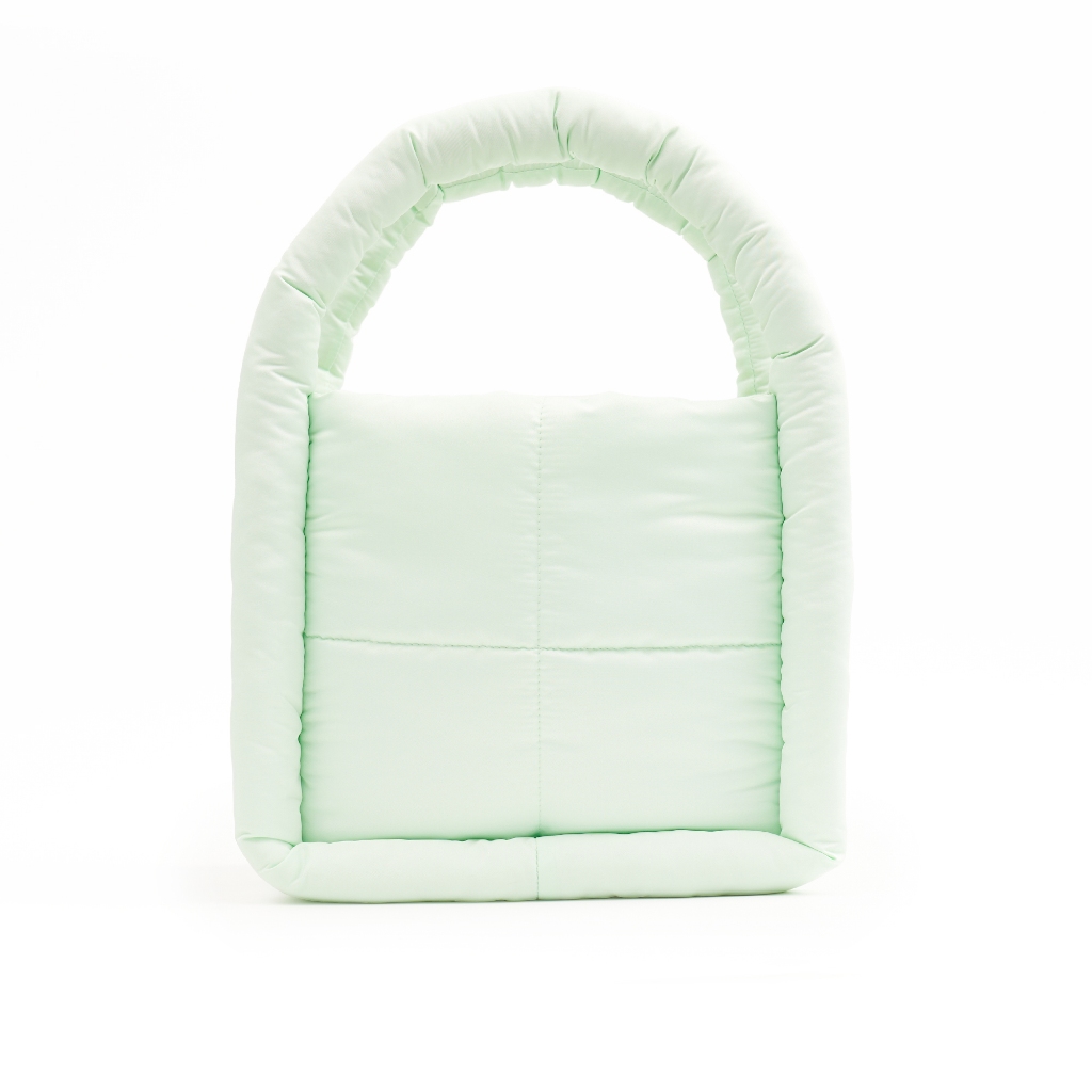LONGLAI BLOWEE CONFECTION - GREEN WHIP