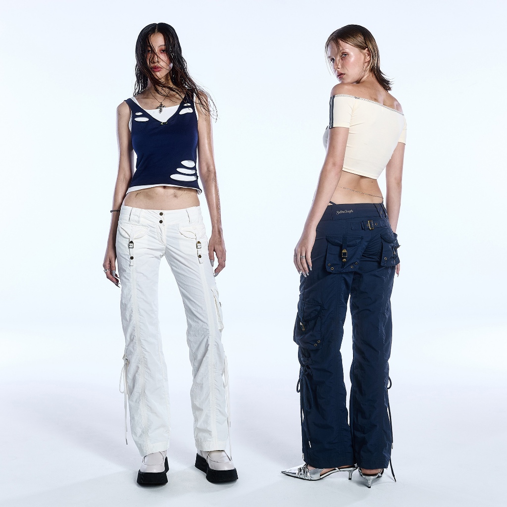 fallen angels JOLIE PANTS