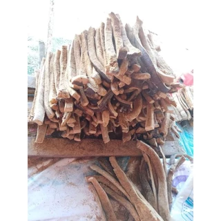หนังควาย หนังเค็ม สปป ลาว 🇱🇦100% 1 กิโลกรัม สินค้าพร้อมส่ง