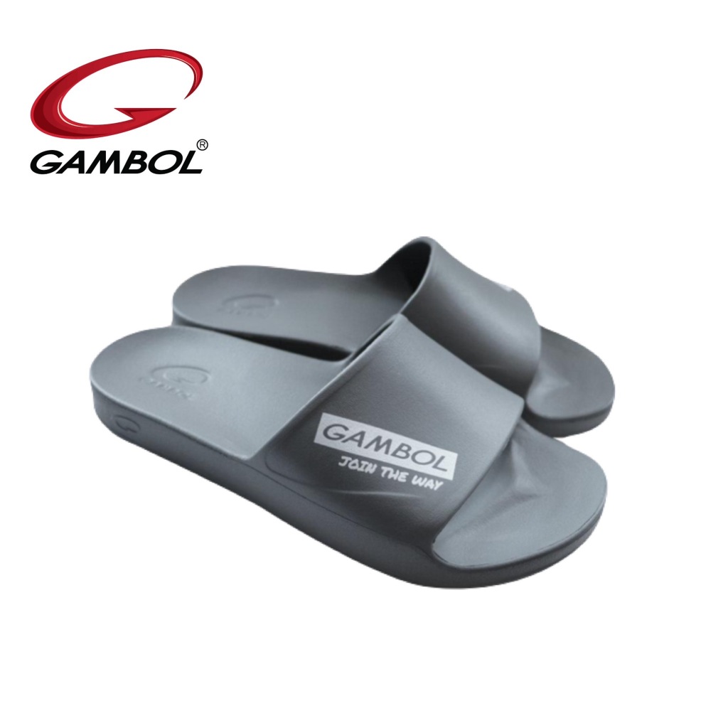 Gambol รองเท้าแตะ แกมโบล รุ่น GW42184 ขนาด 36-44 พร้อมส่ง!!