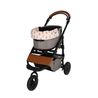 HARRYSPET - Comforter : Bear Collection (Korea) ผ้ารองขอบรถเ…