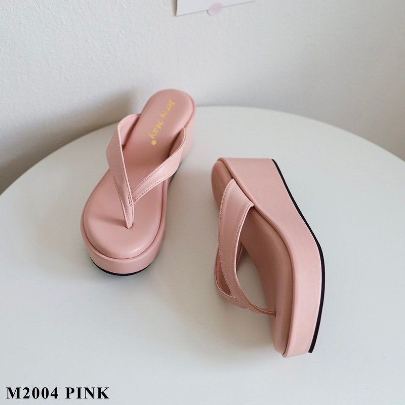 Stario Shoes ~FM102 สูง2.5นิ้ว หน้าคีบ เท้าอวบ+1❗️รองเท้าสุขภาพ พื้นรองเท้าออกแบบ ซัพพอร์ตเท้า ลดเมื่อยรองรับทุกการเดิน