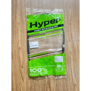 สายไมล์ Kawasaki  KR-150 (Stand สินค้ามาตรฐาน จาก TG MOTOR ท…