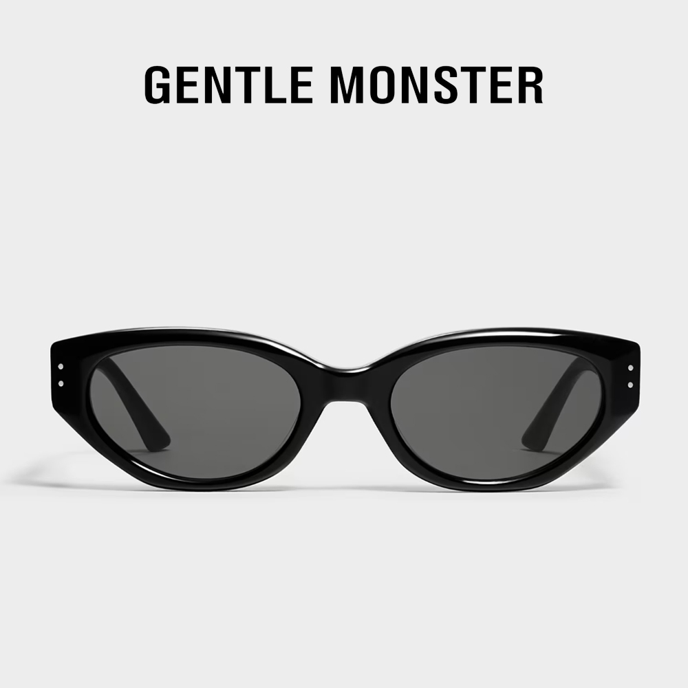 New แว่น Gentle Monster ROCOCO ของแท้ 100% แว่นตากันแดด เลนส์โพลาไรซ์ สําหรับทุกเพศ