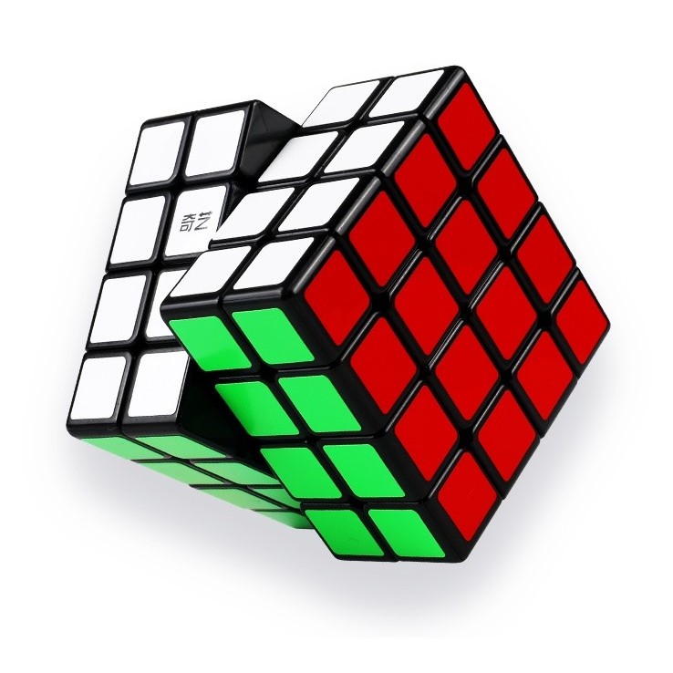 รูบิค Rubik 3x3 และ 4x4