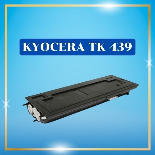 KYOCERA TK 439 >> ส่งฟรี ผลิตภัณฑ์ตลับหมึกเทียบเท่า ที่ได้มาตรฐานสากล ราคา ถูกที่สุด ดีลบีเคเค แกลเลอรีภาพที่ 5