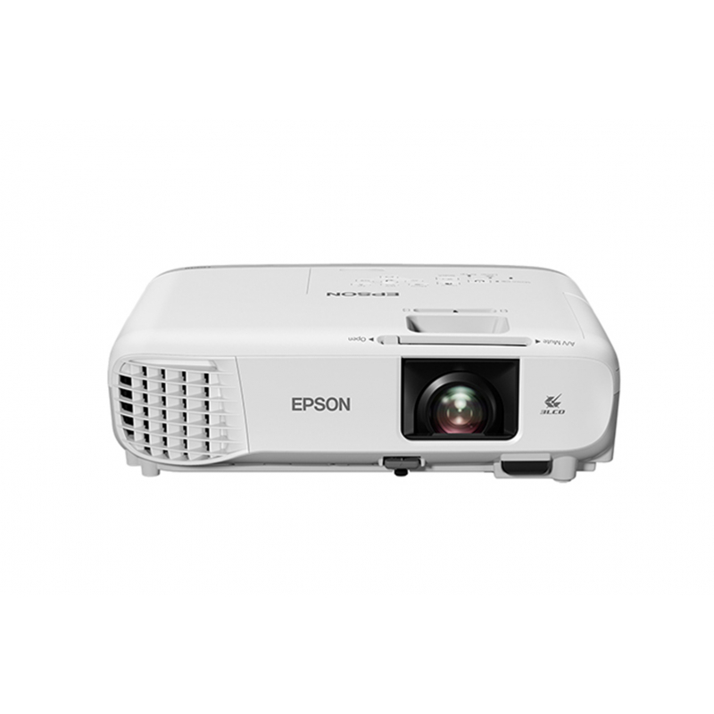 Epson EB-982W WXGA 3LCD Projector (4200 lumens)