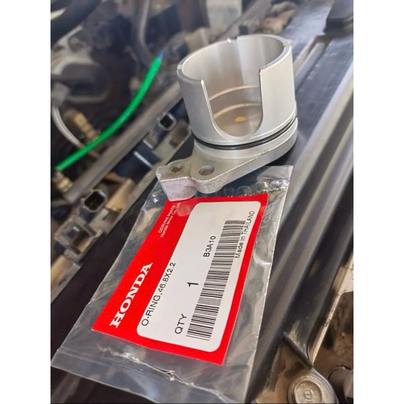 แท้ศูนย์ % โอริงท้ายแคม City, Civic, Jazz, Accord, Brv, Crv, Hrv (YI-91302-PX4-004)