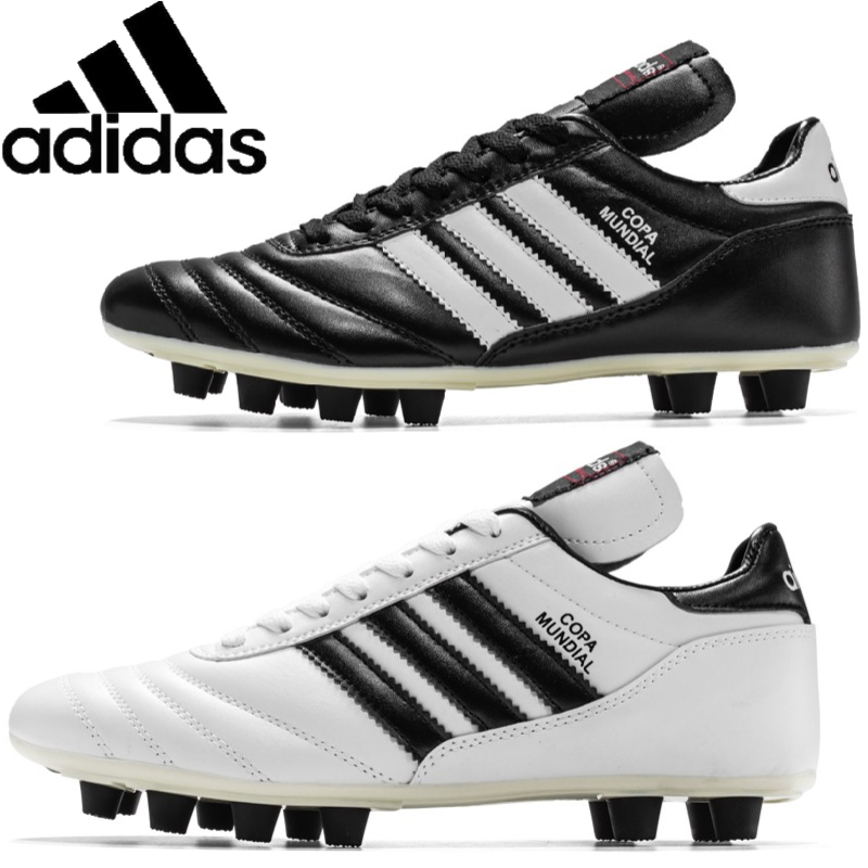 ส่งจากกรุงเทพ Adidas COPA MUNDIAL รองเท้าฟุตบอล รองเท้าฟุตบอลที่ราคาถูกที่สุดในนี้