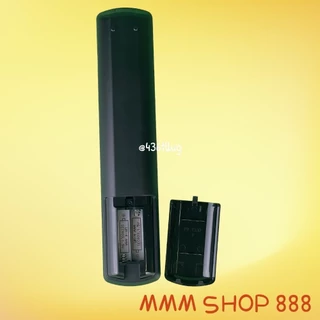 รีโมทรุ่น : ทีซีแอล TCL รหัส RC311 FMI3 ยาวหนาปุ่มแดง สินค้าพร้อมส่ง