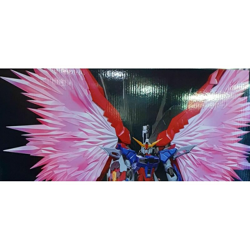 Gundam เดชชีนี่  8828 Daban1/100