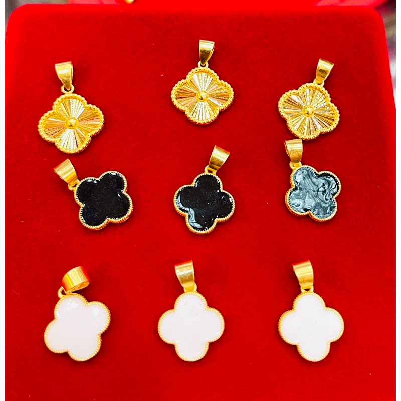 KMDGOLD จี้ทอง ครึ่งสลึง ทอง96.5% มาตรฐานทองเยาวราช พร้อมใบรับประกันสินค้า