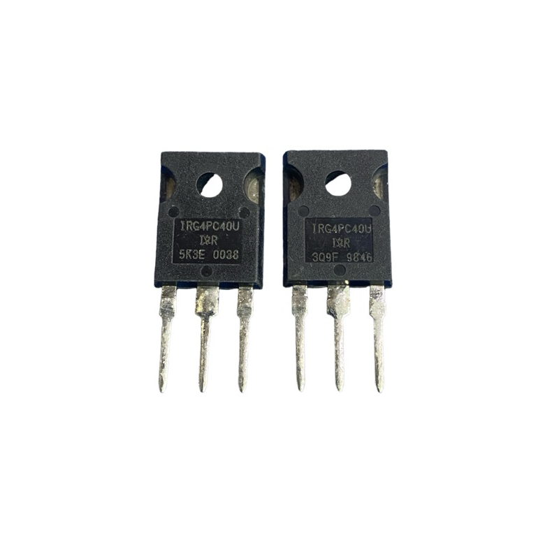 G4PC40U แท้ G4PC40UD แท้ IGBT 40A600Vมีพร้อมส่งในไทย