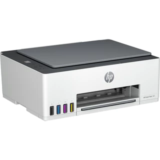 มีส่งทันที HP PRINTER SMART TANK 580 PRINT / COPY / SCAN มาพร้อมหมึกแท้ 1ชุด สินค้าของแท้ รับประกันศูนย์ 2ปี