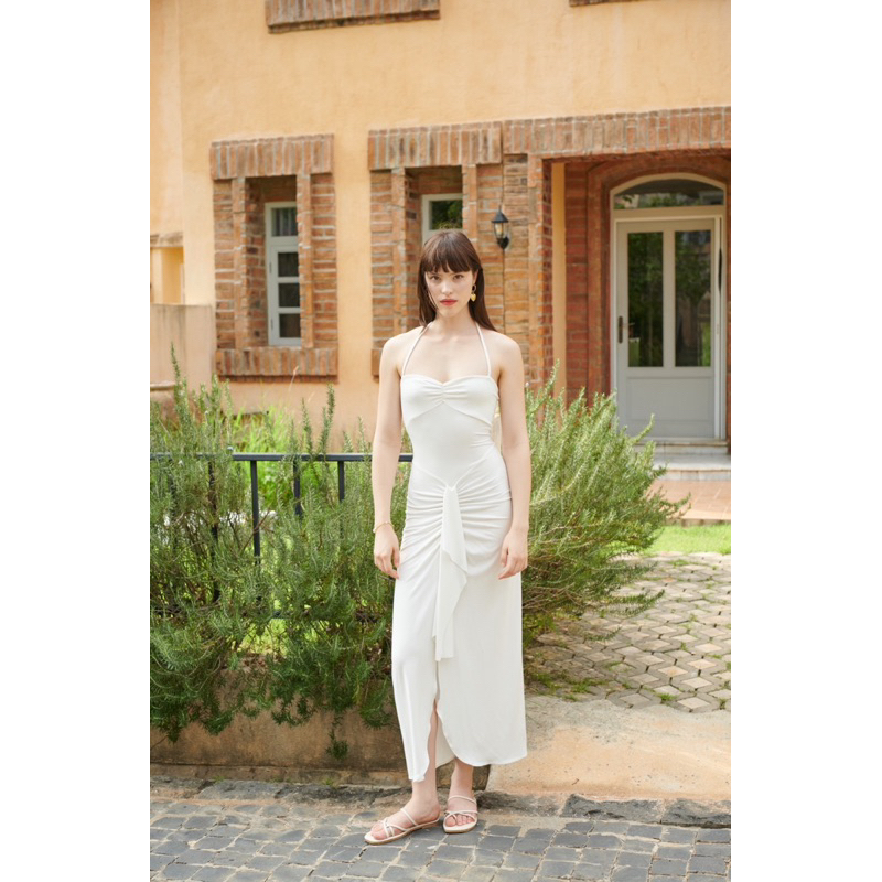 HEARTWEAVERS -IDA DRESS