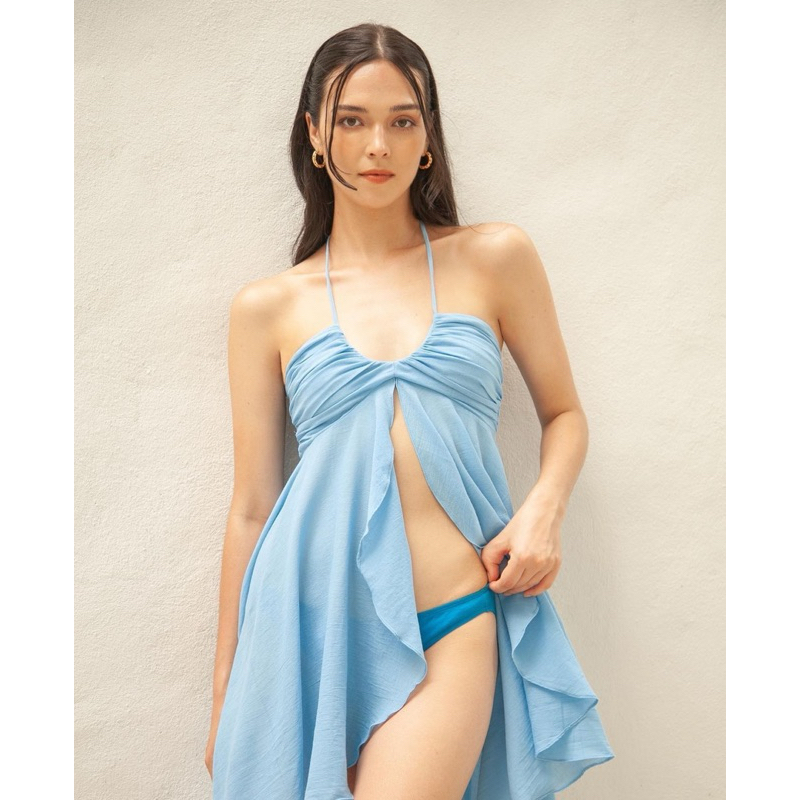 HEARTWEAVERS - LAYLA TOP
