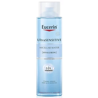 EUCERIN - Ultrasensitive [Hyaluron] Micellar Water 400 ml.