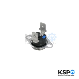 เทอร์โมสตัท เครื่องทำน้ำอุ่น SHARP ชาร์ป Part. 7N1262 รุ่น WH-58P 95°C (แท้) อะไหล่เครื่องทำน้ำอุ่น