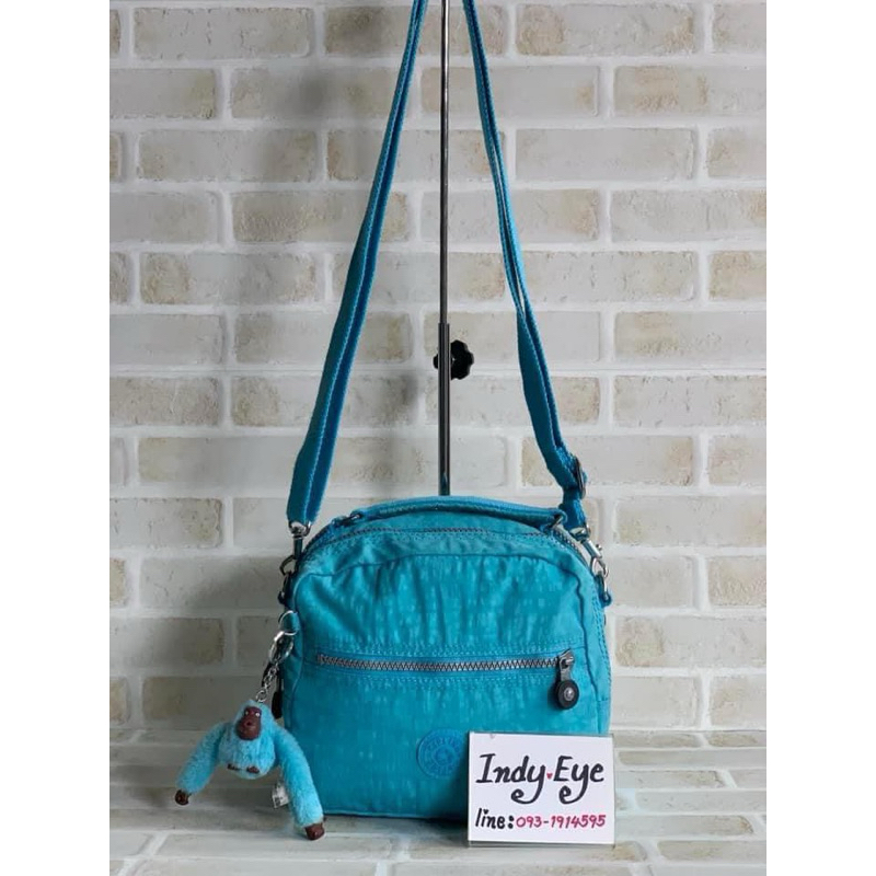 Kipling แท้💯% มือสอง