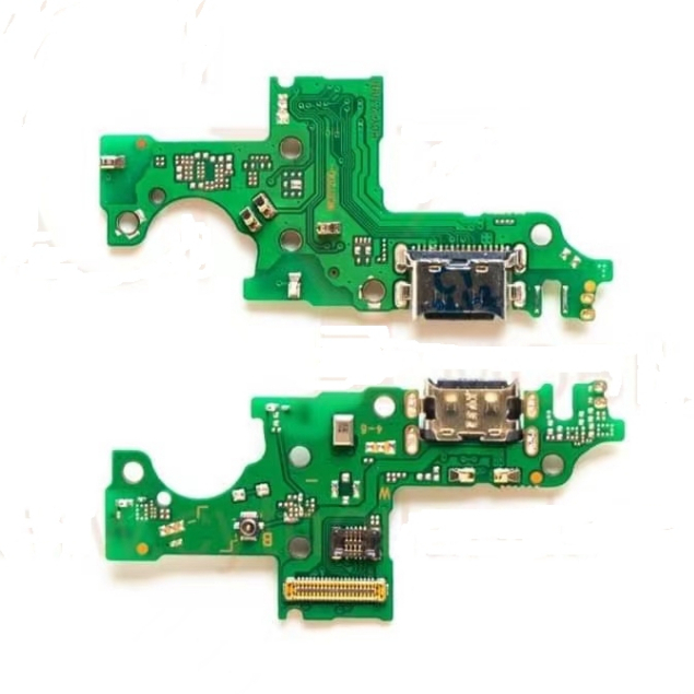 แพรตูดชาร์จ ก้นชาร์จ HUAWEI Y8P 2020 Charging Connector Flex Cable for HUAWEI Y8P 2020