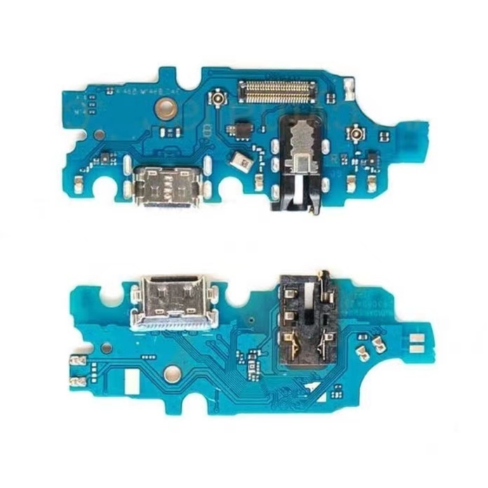 ชุดบอร์ดชาร์จ Samsung M14 (5G) ตูดชาร์จ Samsung M14 (5G)