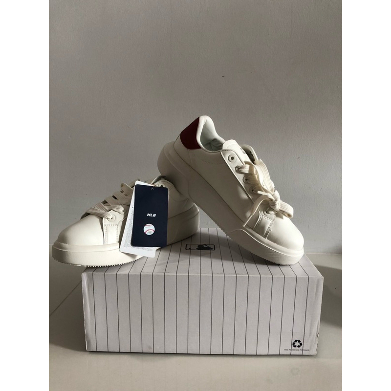 MLB Boston มือ1 แท้จากshop