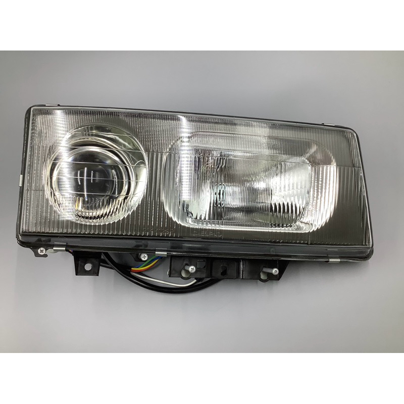 ไฟตา FUSO FN627 ฟูโซ่ Mitsubishi