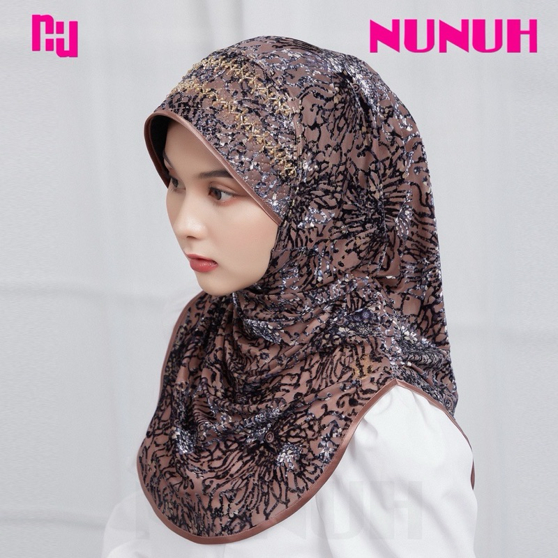 Nunuhมือสองสภาพใหม่มาก