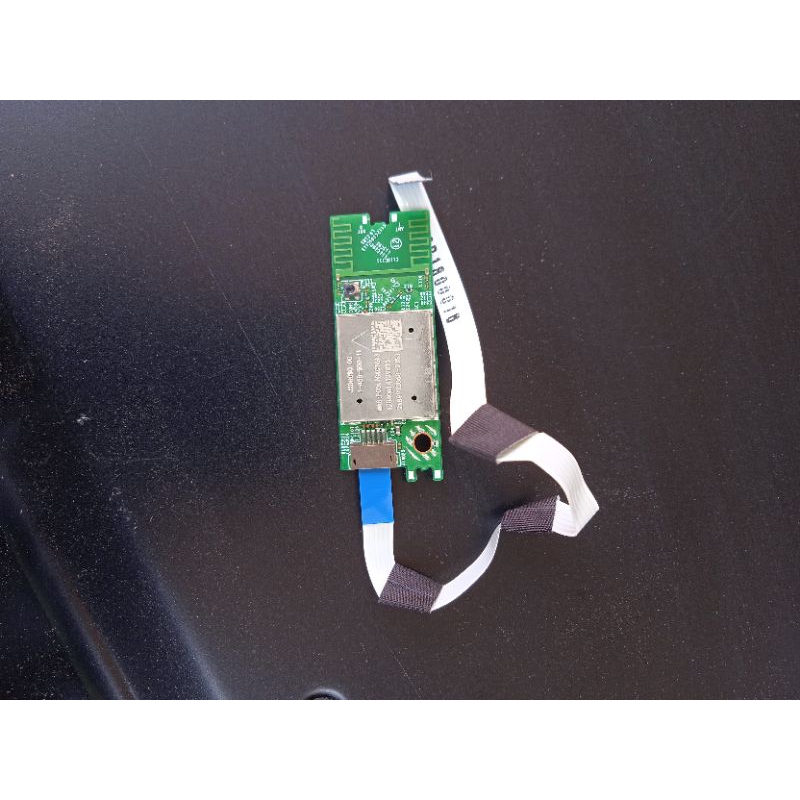 บอร์ดไวไฟ wifi board Sony KDL-40W650D