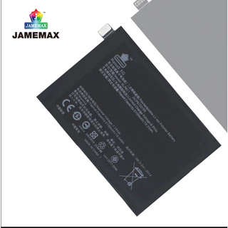 แบตเตอรี่ ใช้สำหรับ Oppo Reno5 5G Battery/Battery JAMEMAX ประกัน 12เดือน
