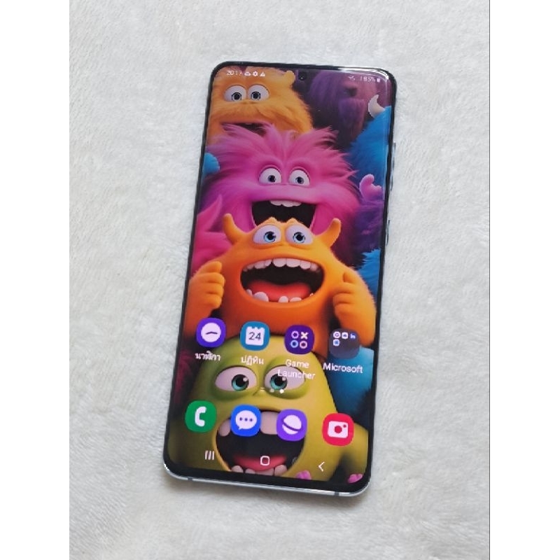 โทรศัพท์มือสอง Samsung Galaxy s20