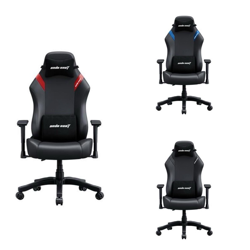 Anda Seat Luna Premium Gaming Chair