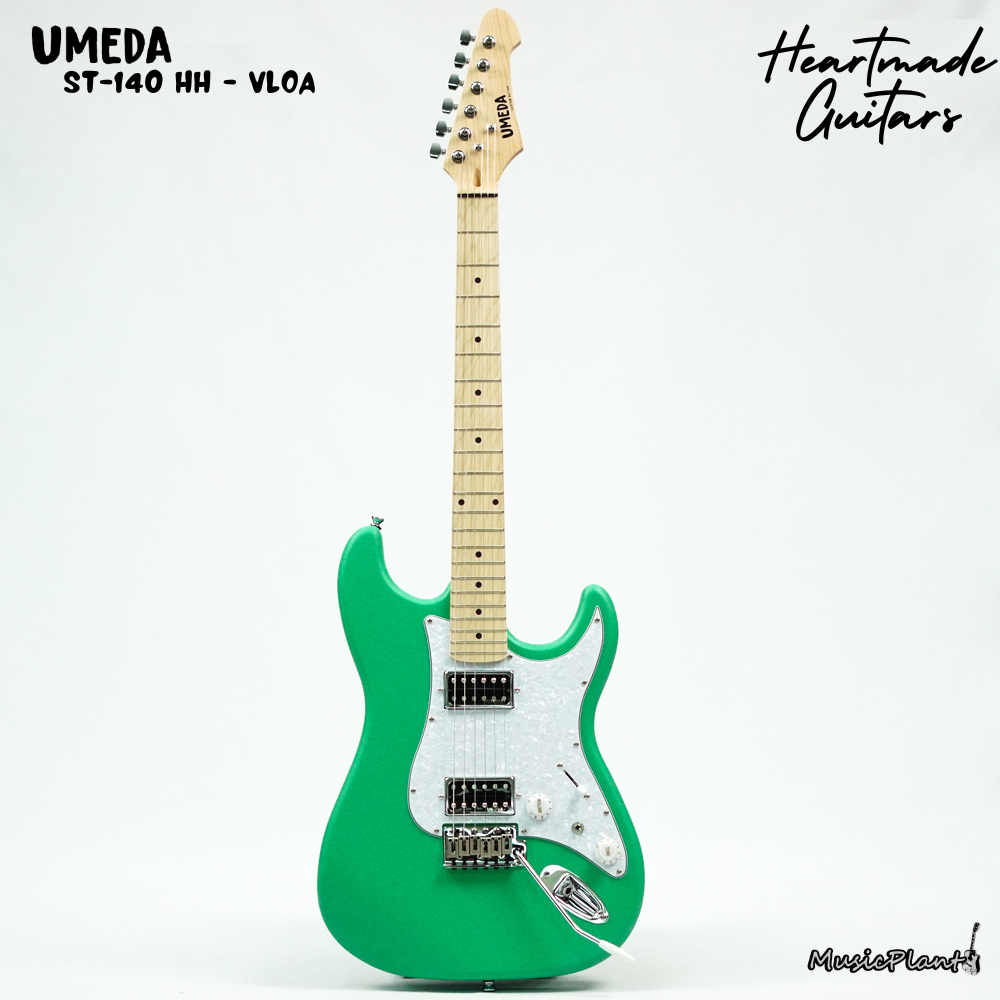 Umeda | ST140 - HH - VLOA / M