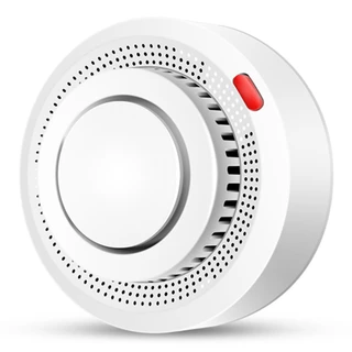 TrueX Smart Smoke Sensor เซ็นเซอร์อัจฉริยะตรวจจับควัน