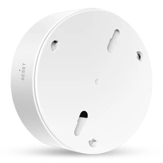 TrueX Smart Smoke Sensor เซ็นเซอร์อัจฉริยะตรวจจับควัน