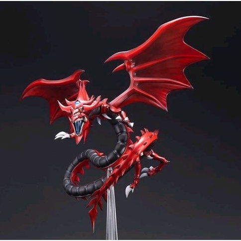 [Figure] Kotobukiya - Yu-Gi-Oh - Osiris / Slifer the Sky Dragon งานแท้