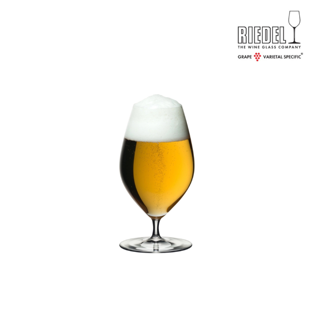 Riedel Veritas Beer 1pc แก้วเบียร์ แก้วไวน์