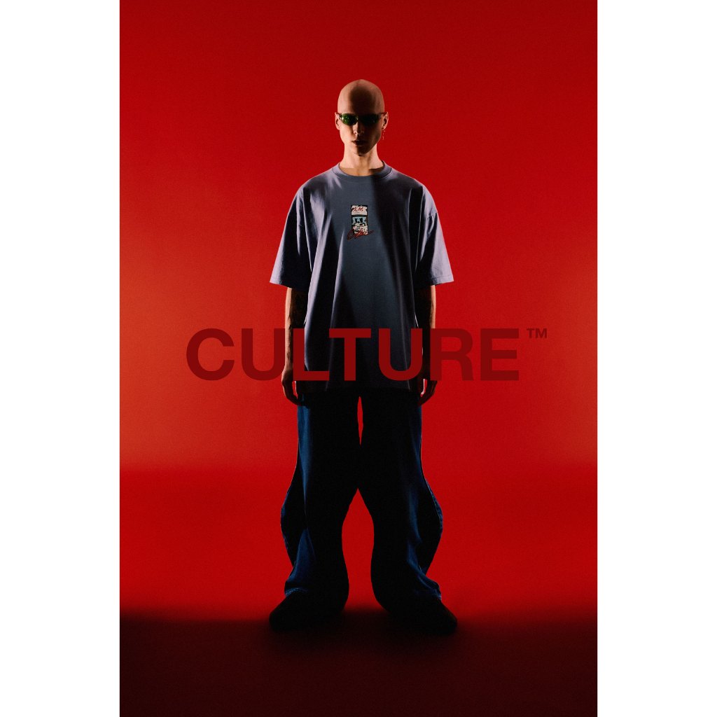 กางเกง VAC Culture Supersonic Denim pants